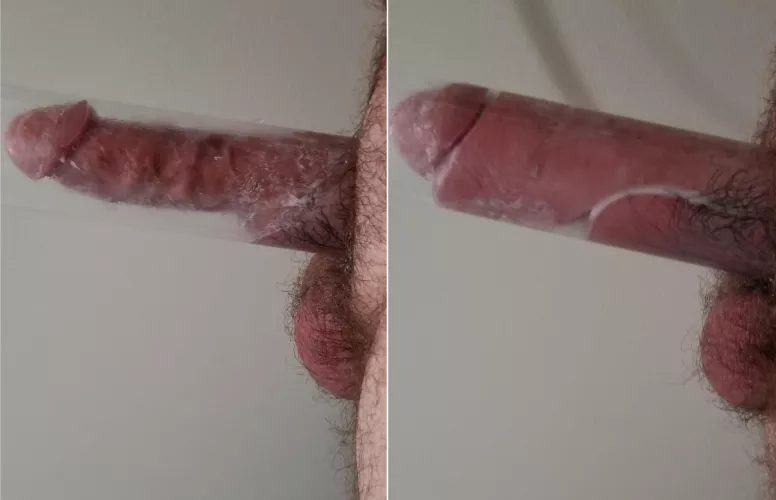 It's getting [m]ighty heavy