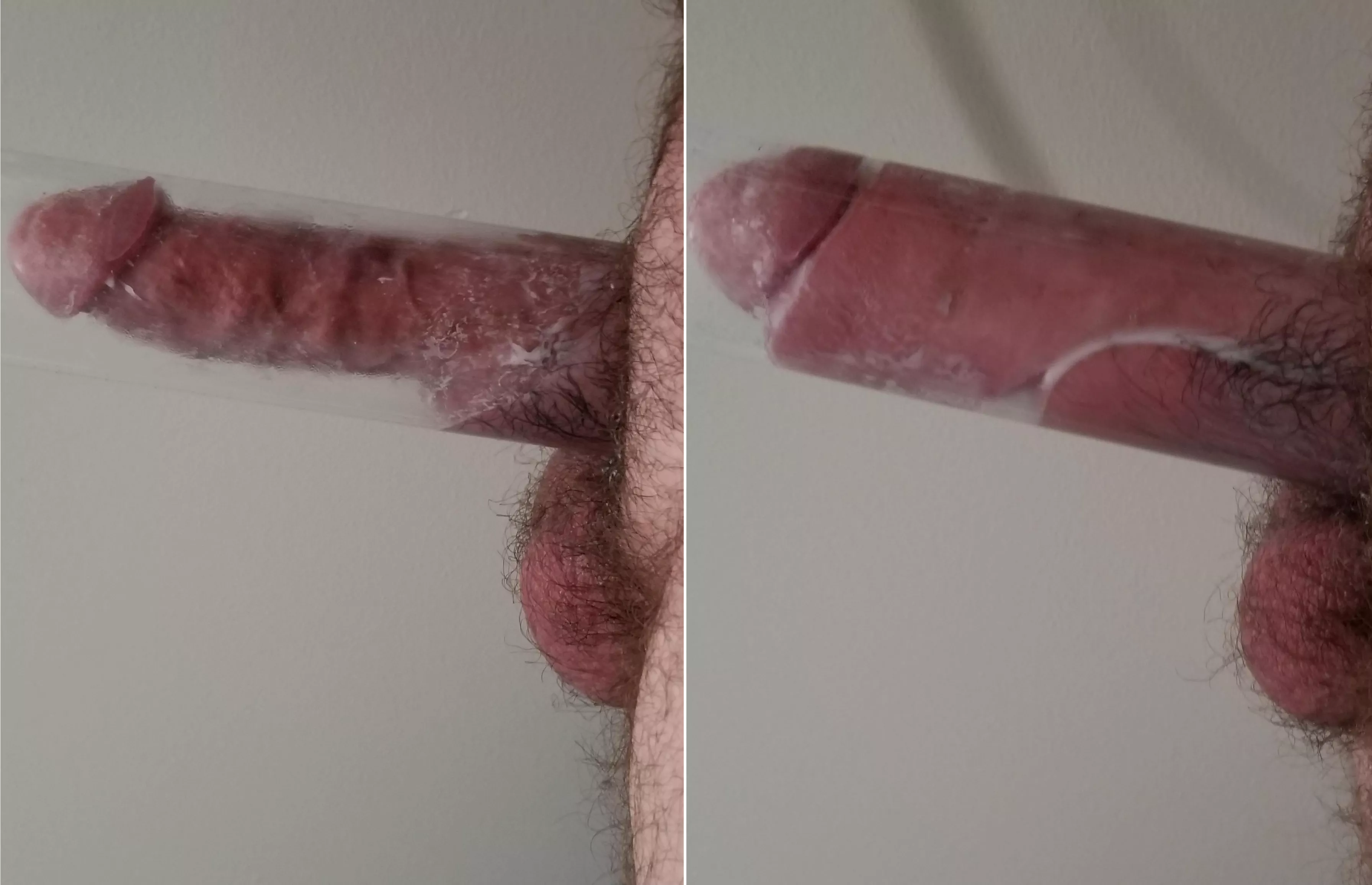 It's getting [m]ighty heavy