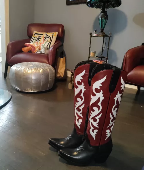 Just got these babies