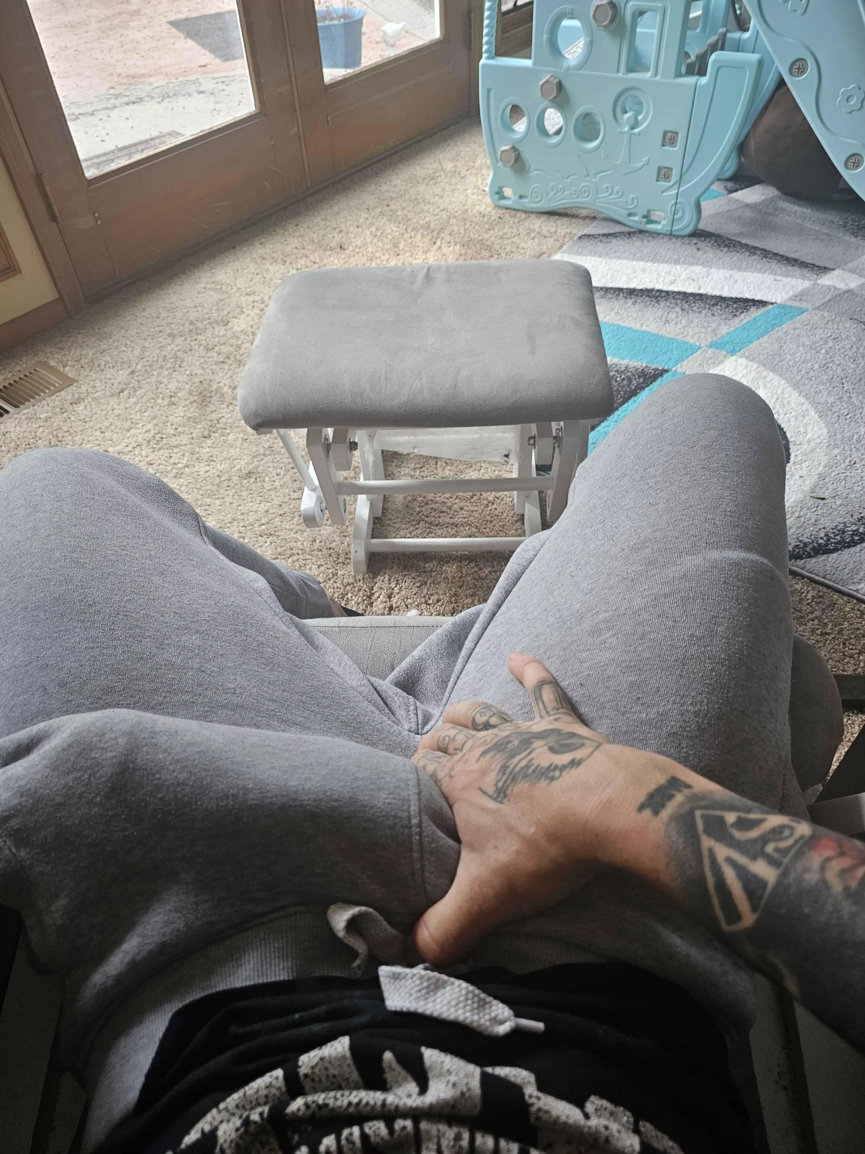 Just thought I would give this a post tis the season and all