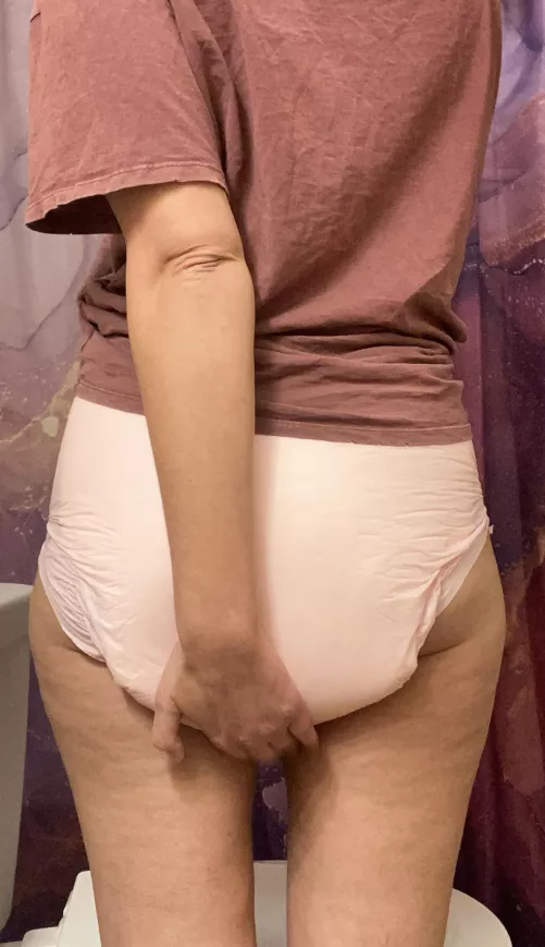 Looks like I still be needing these for a while 