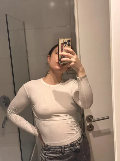 Loosing their softness