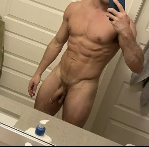 (M) rate it ladies?