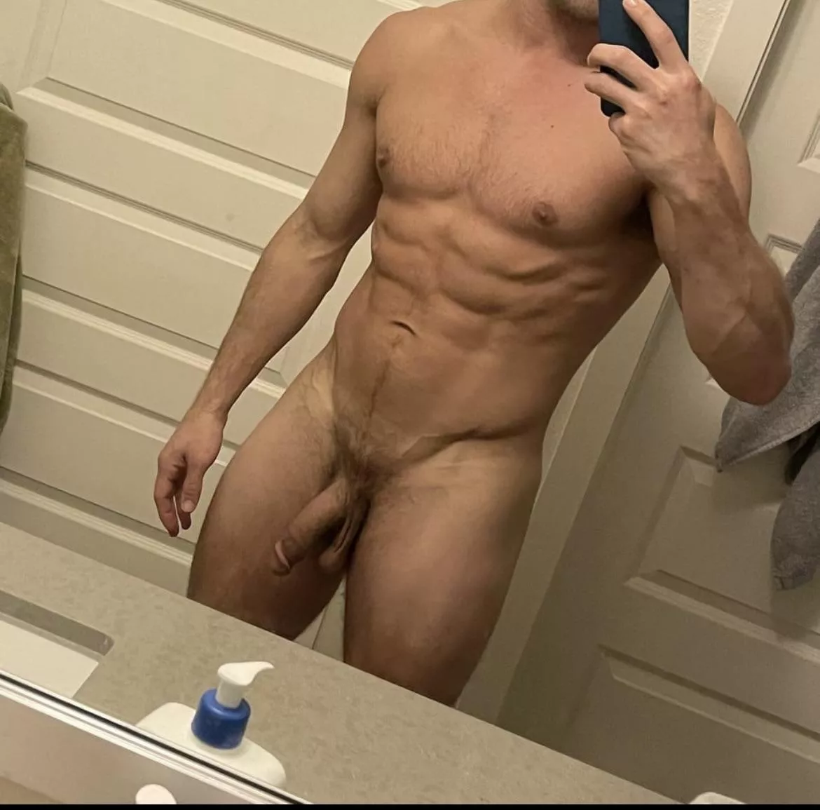 (M) rate it ladies?