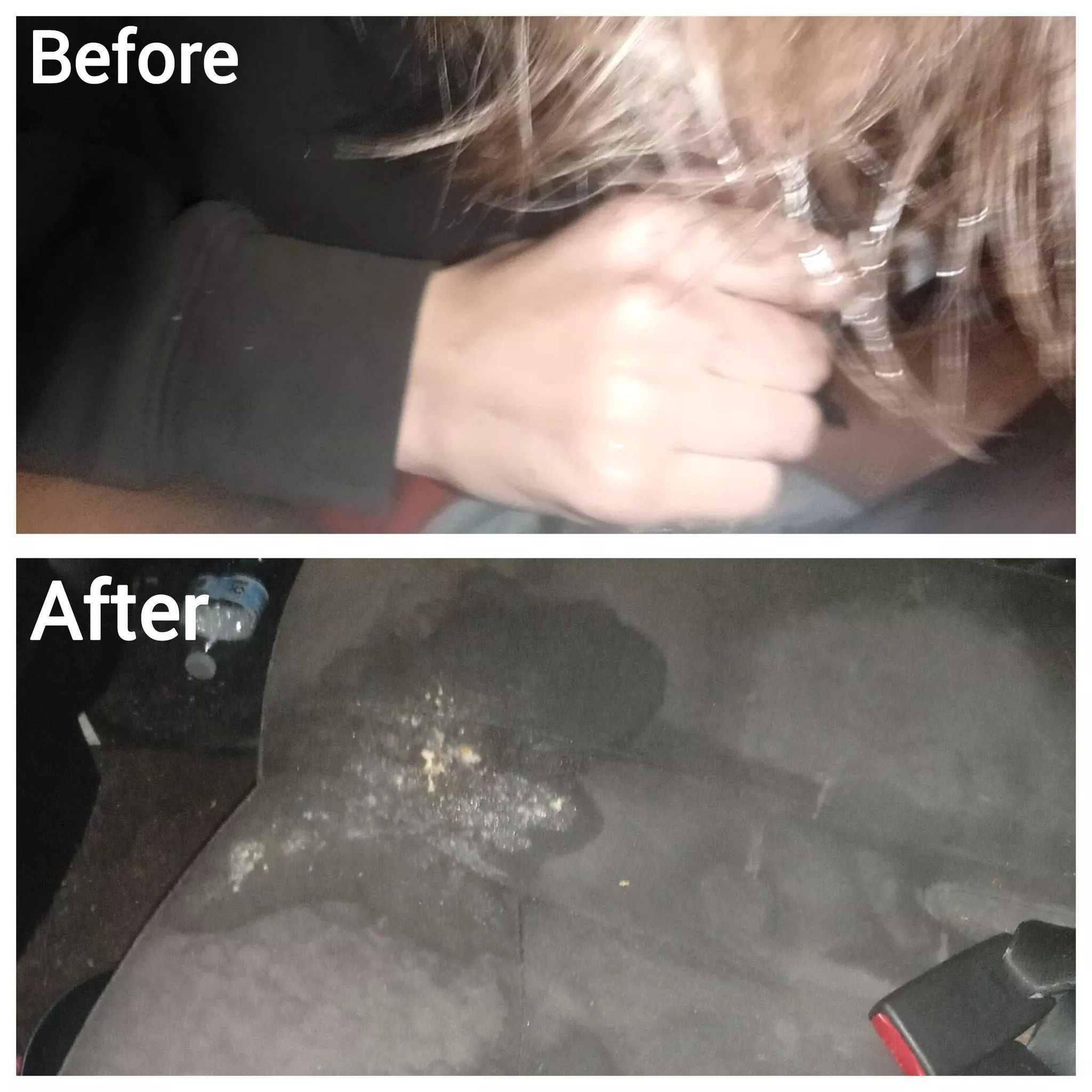 Me and one of my favorite twinks. Proof his throat got used hard 