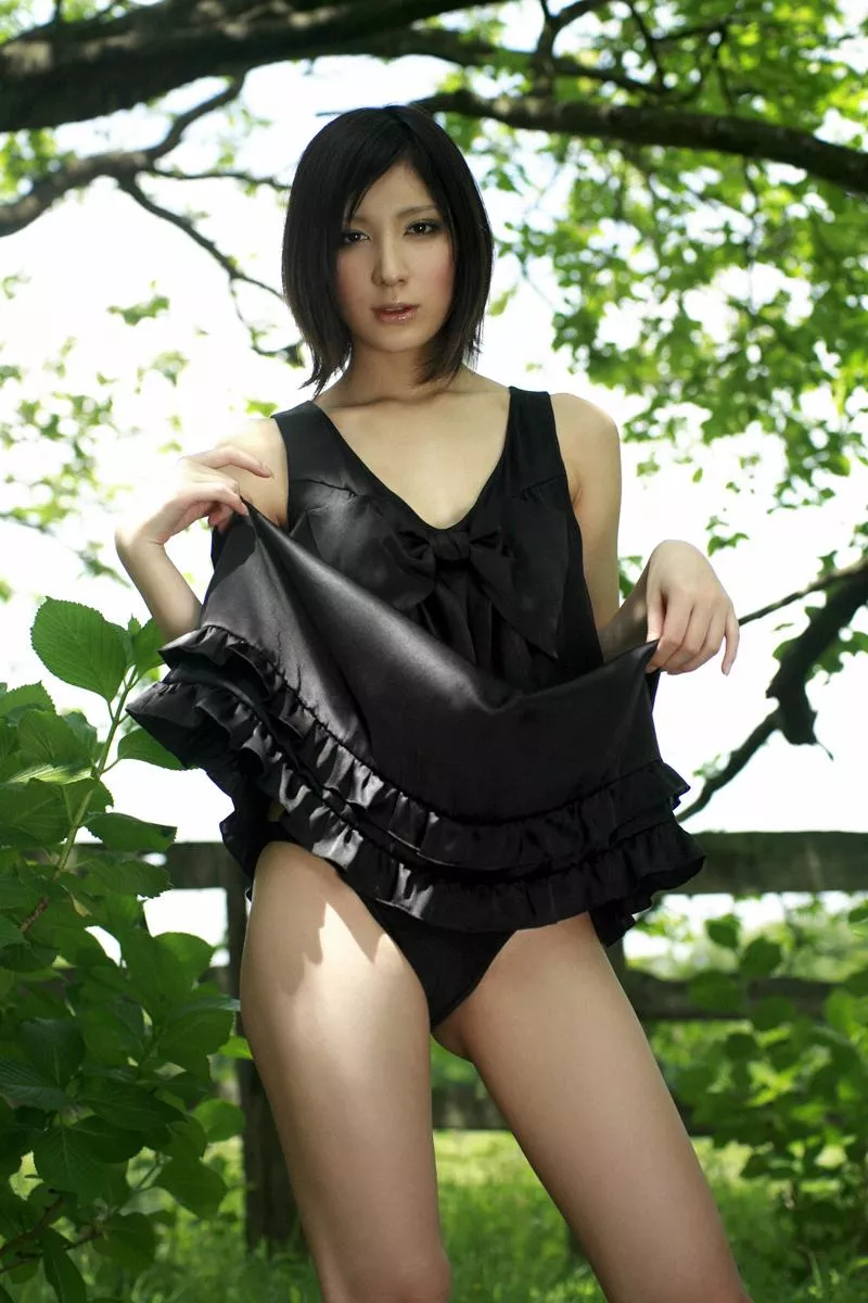 Miu Nakamura