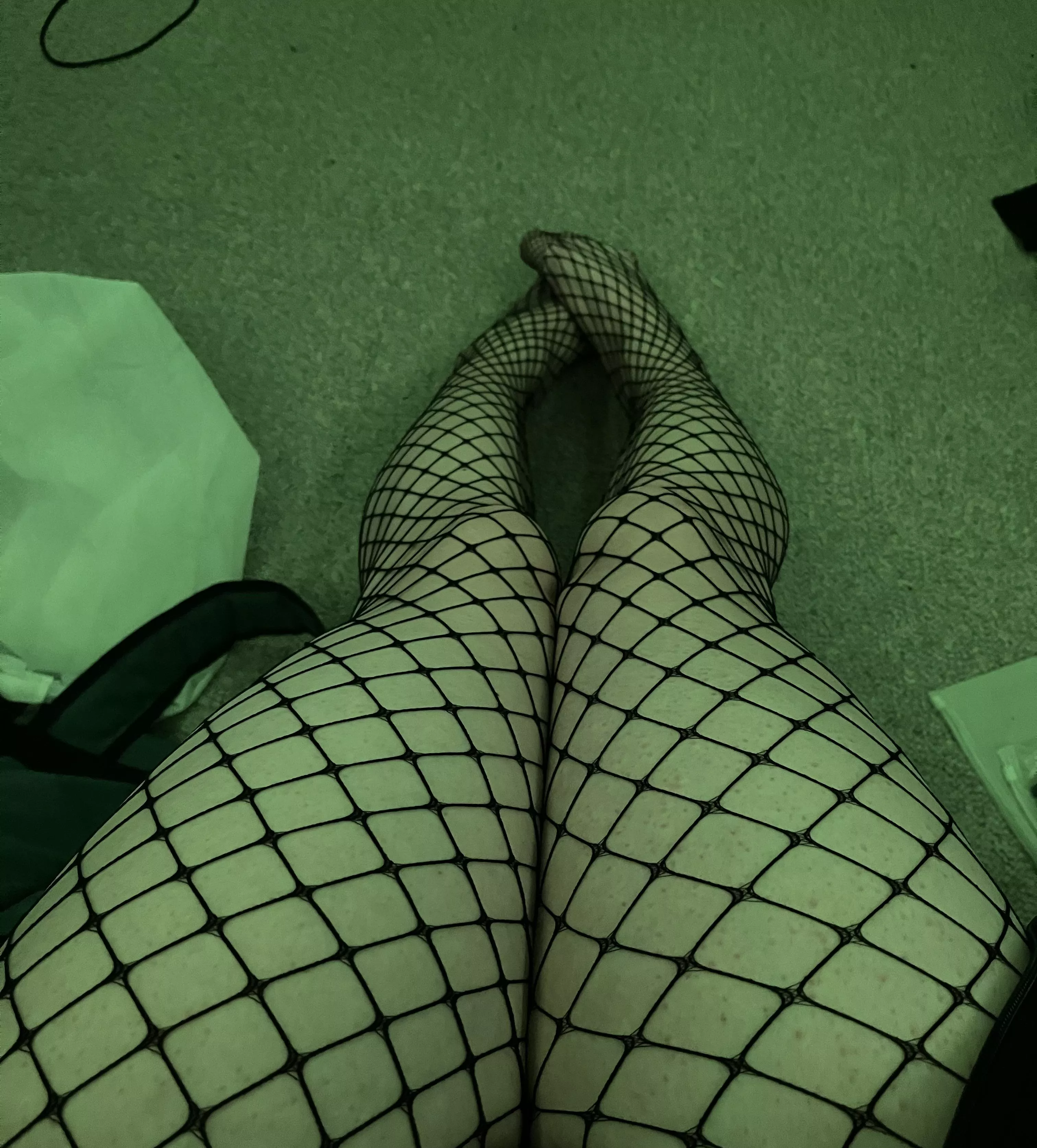 My first post was well received so im happy to post again:3