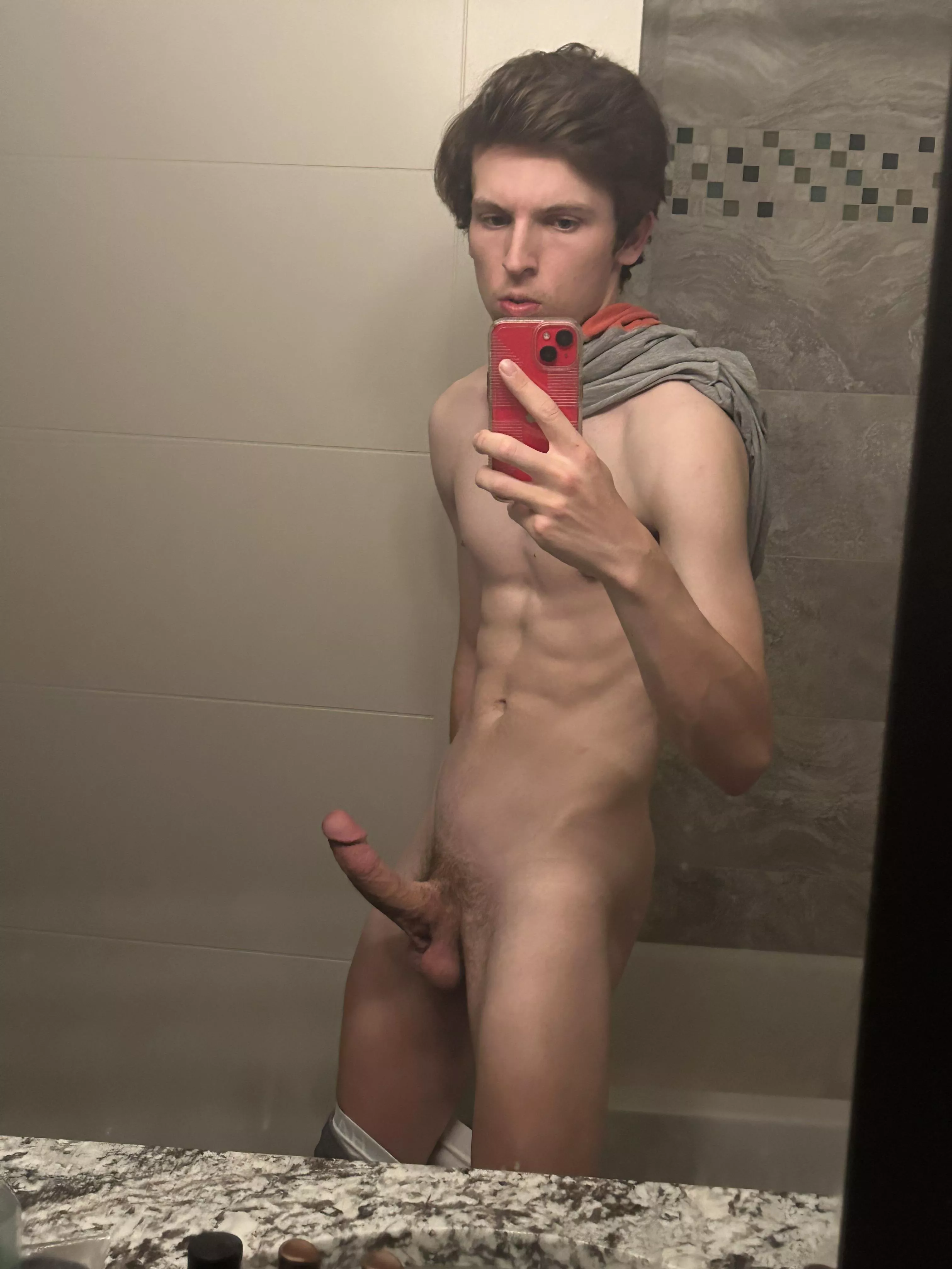 Need a girl to drain me (19)