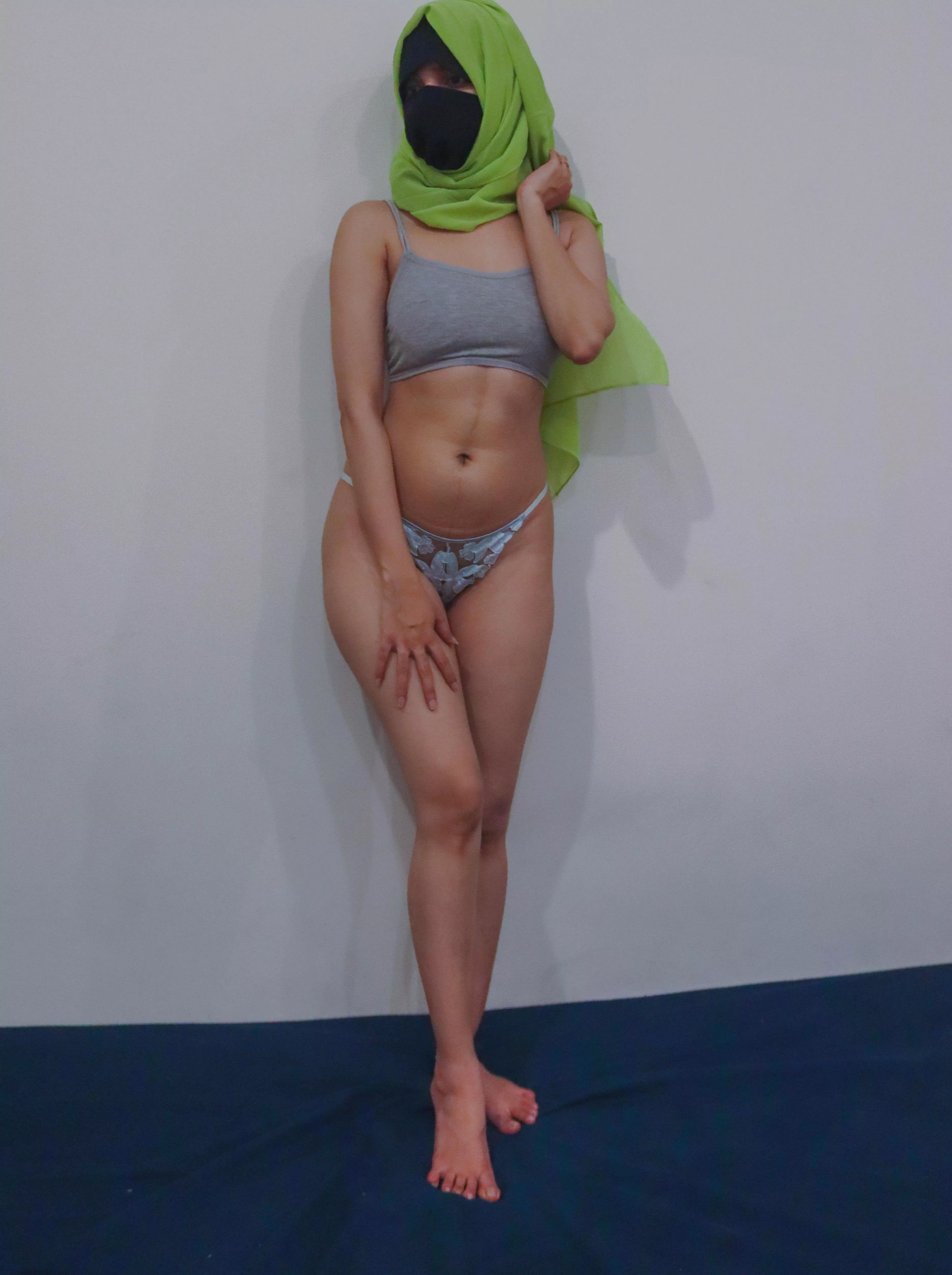 never been so turned on in my life [F]