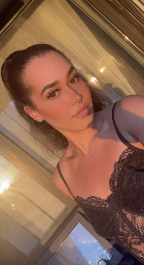 Nigerian Canadian 🫶