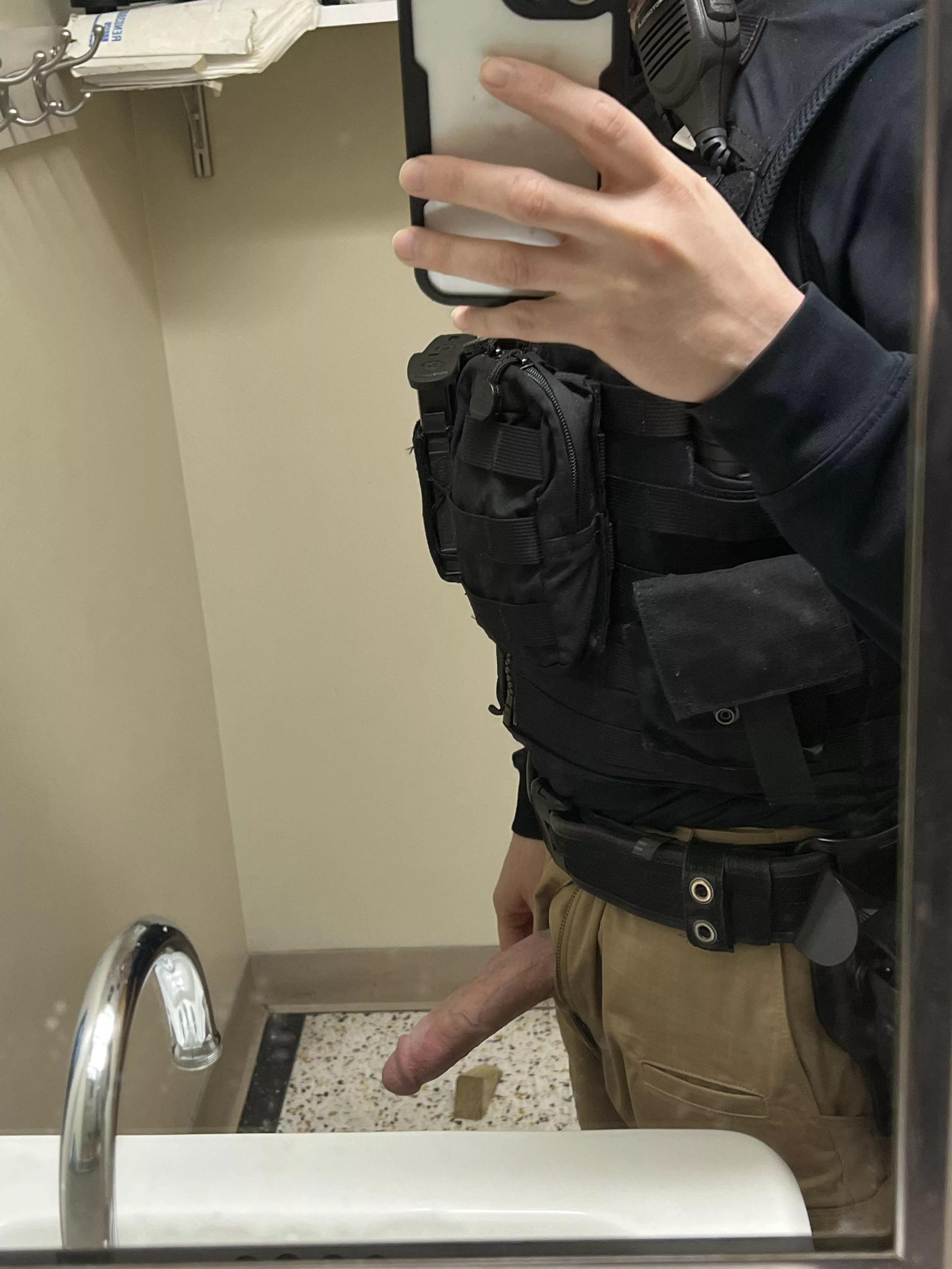 No calls coming in. Guess I gotta find something else to do……