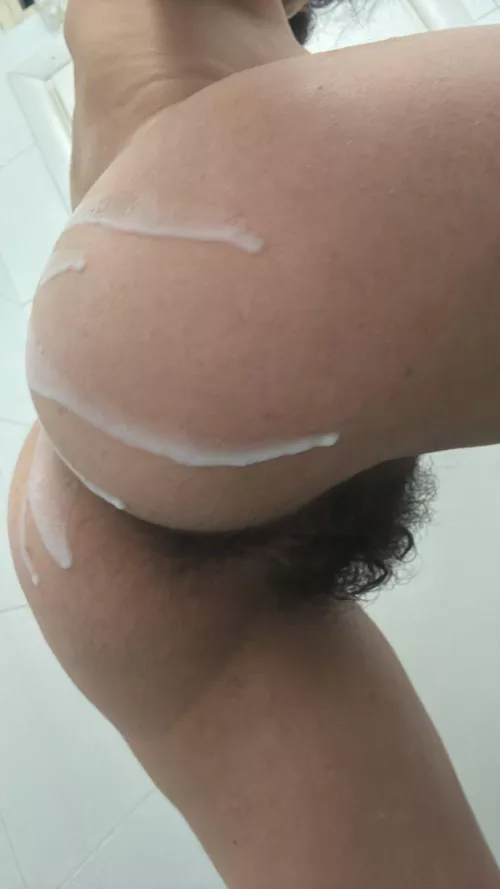 Ohhh myyy...What [h]ave you done