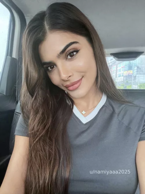 Persian x German