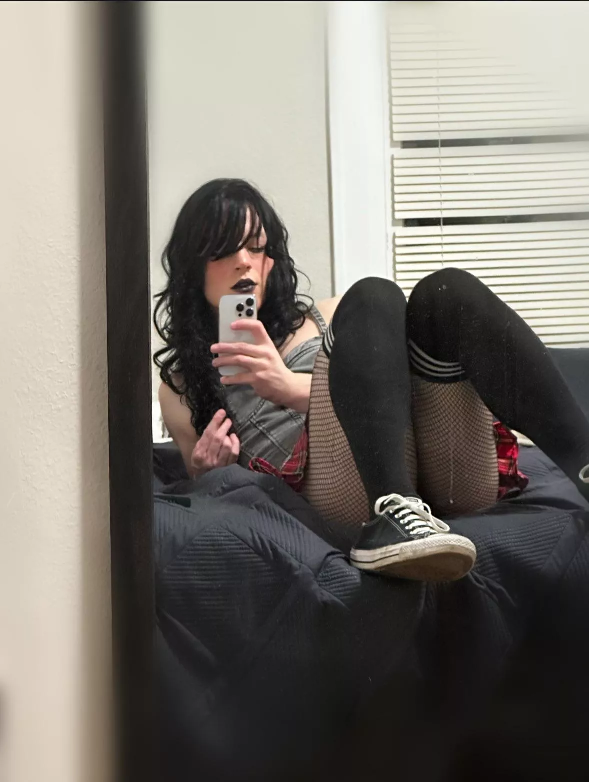 Since y’all seemed to love this fit the first time 😘