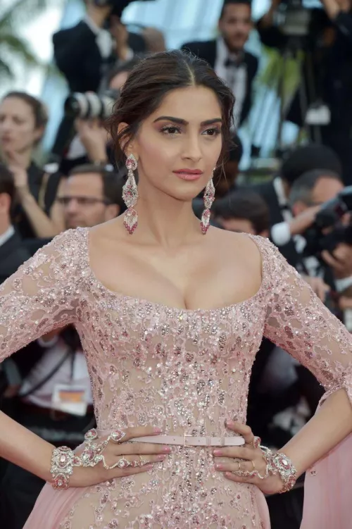 Sonam Kapoor