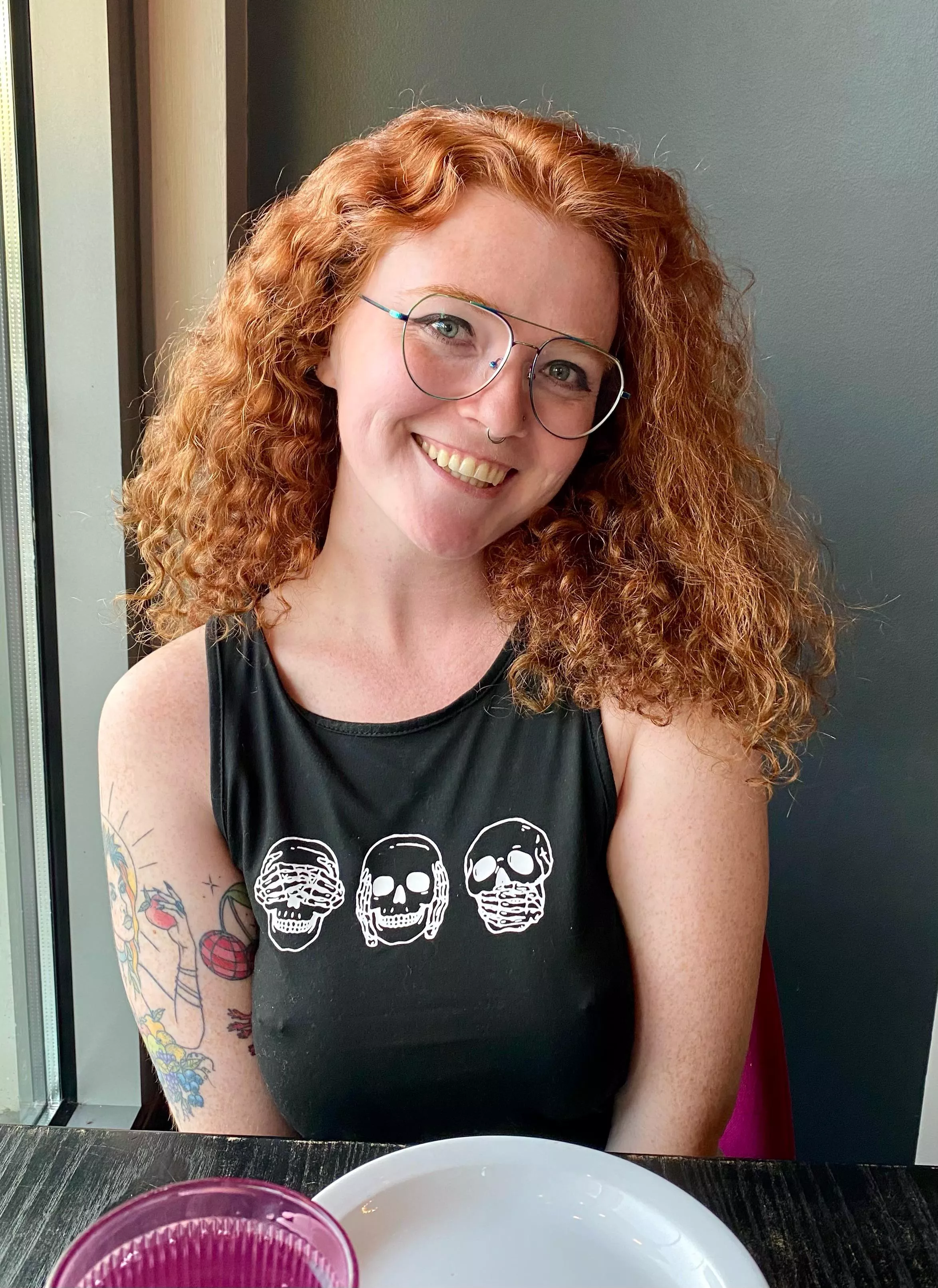 Soooky szn is my favorite time of year!