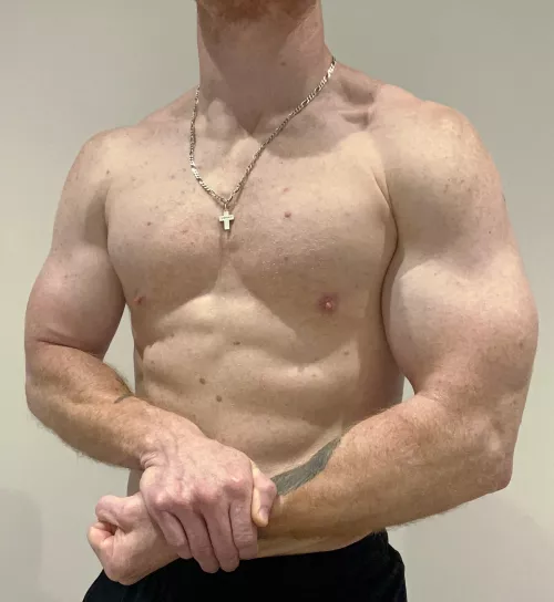 Suns and guns and happy Sunday ☺️