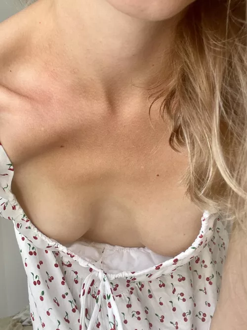 That's how I was ordering my coffee today