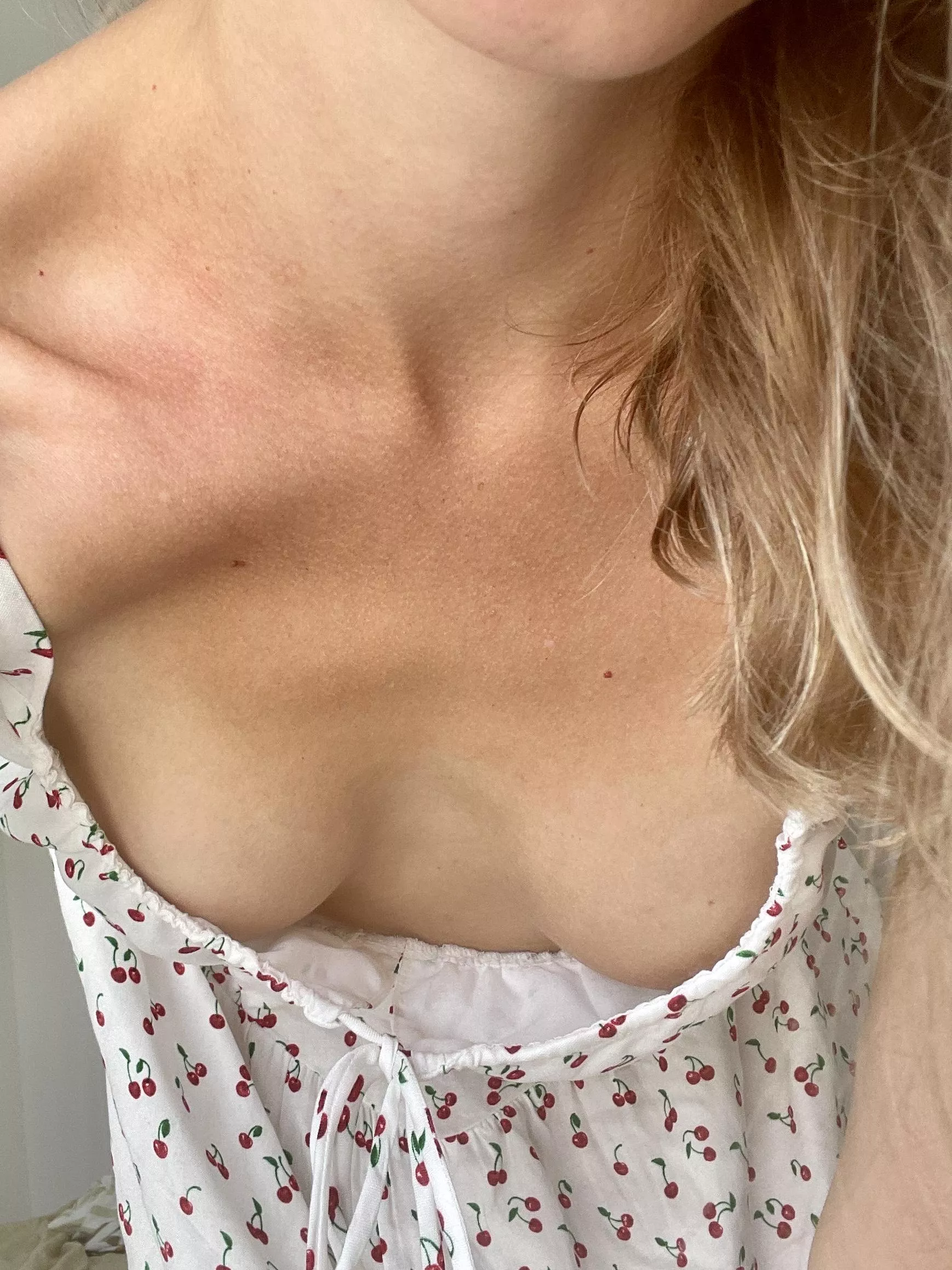 That's how I was ordering my coffee today