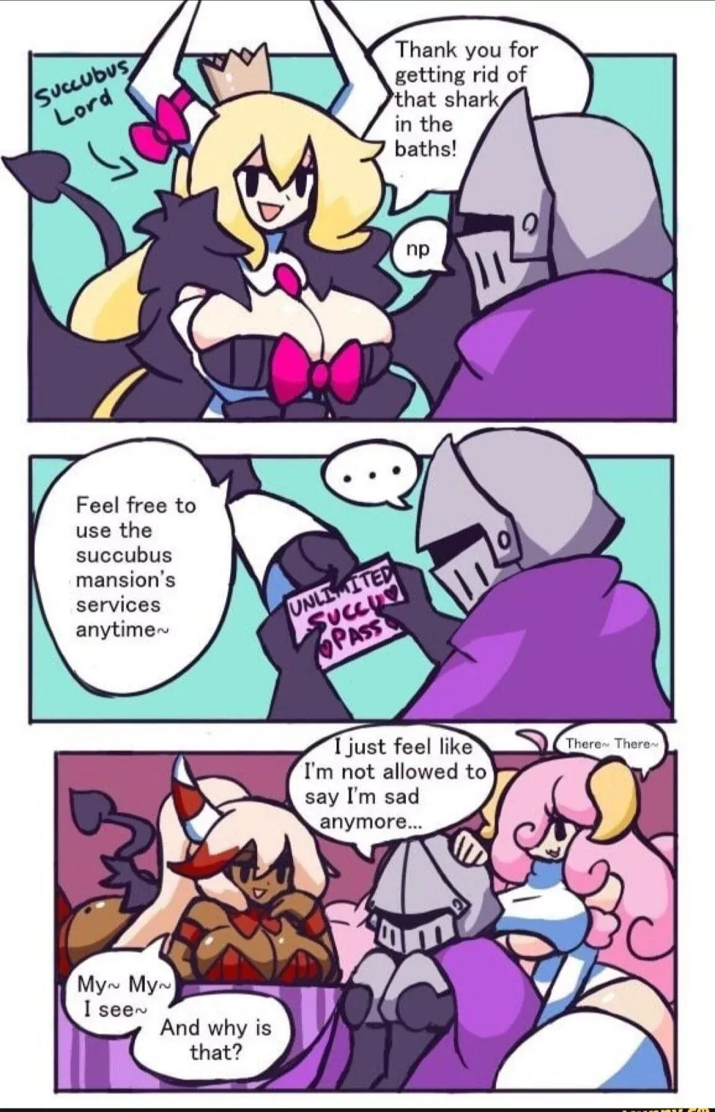 The best therapist ever