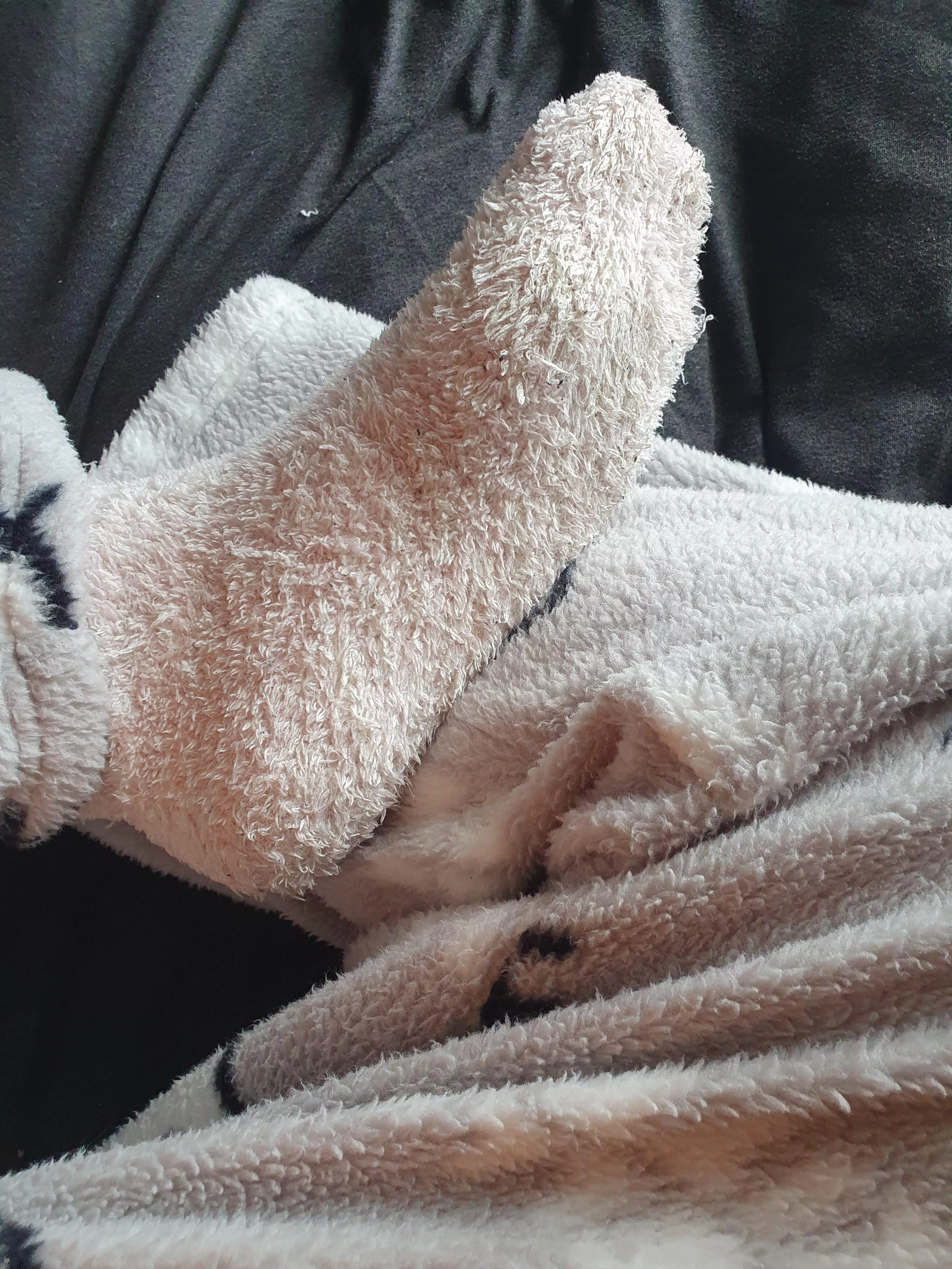 They're waiting for you <3