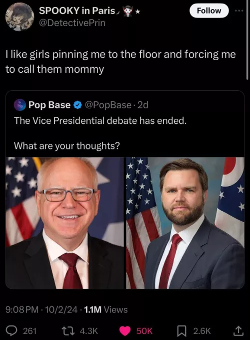 well at least they were honest