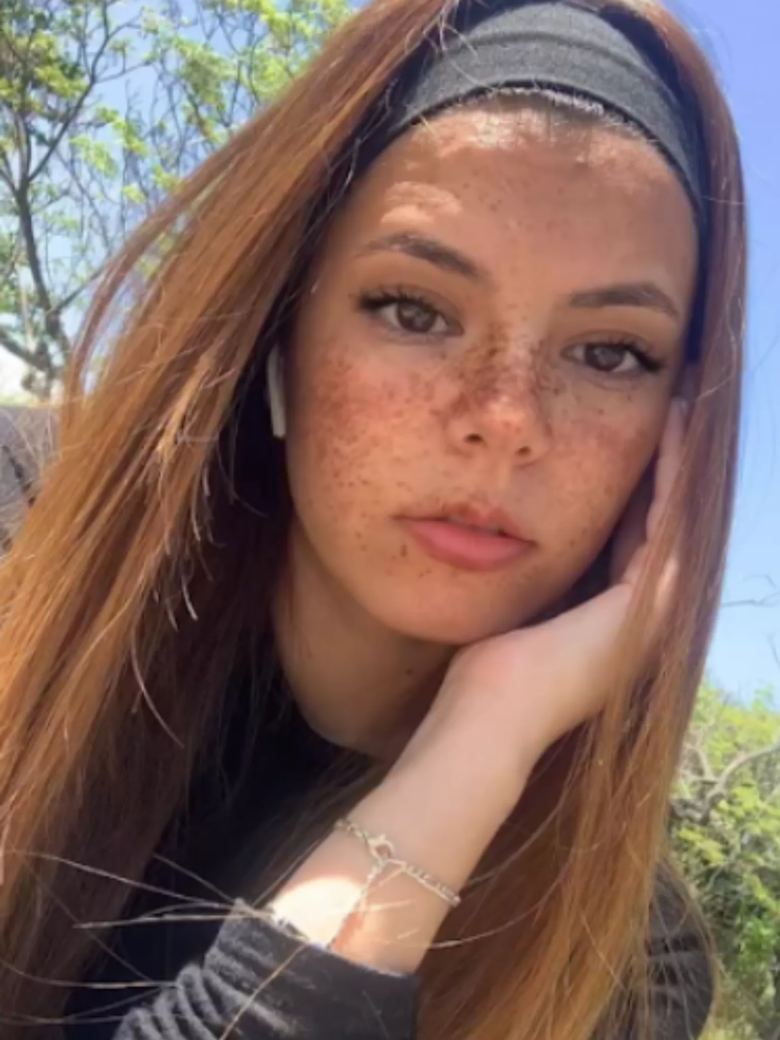 Where would you take a girl like me on a date?