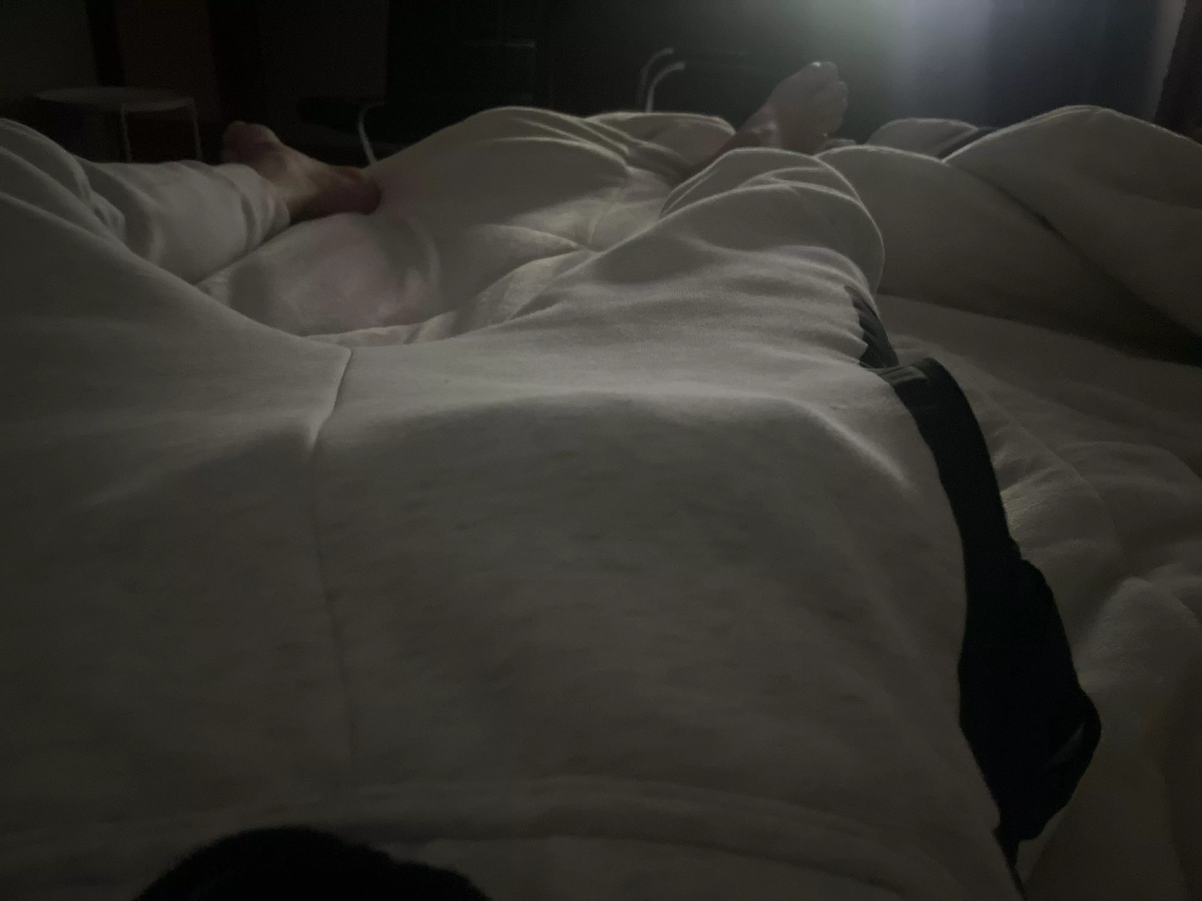 who wants to help me fix whatever underneath