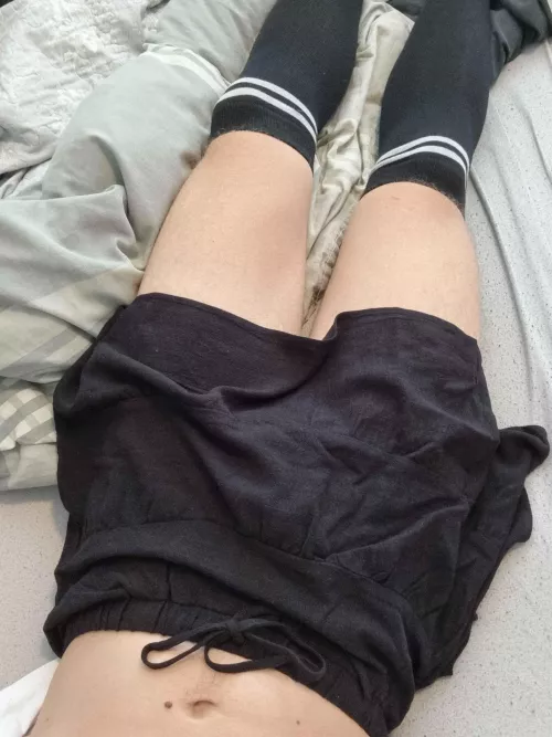 Why are clothes so expensive? I just want to wear and show off cute outfits