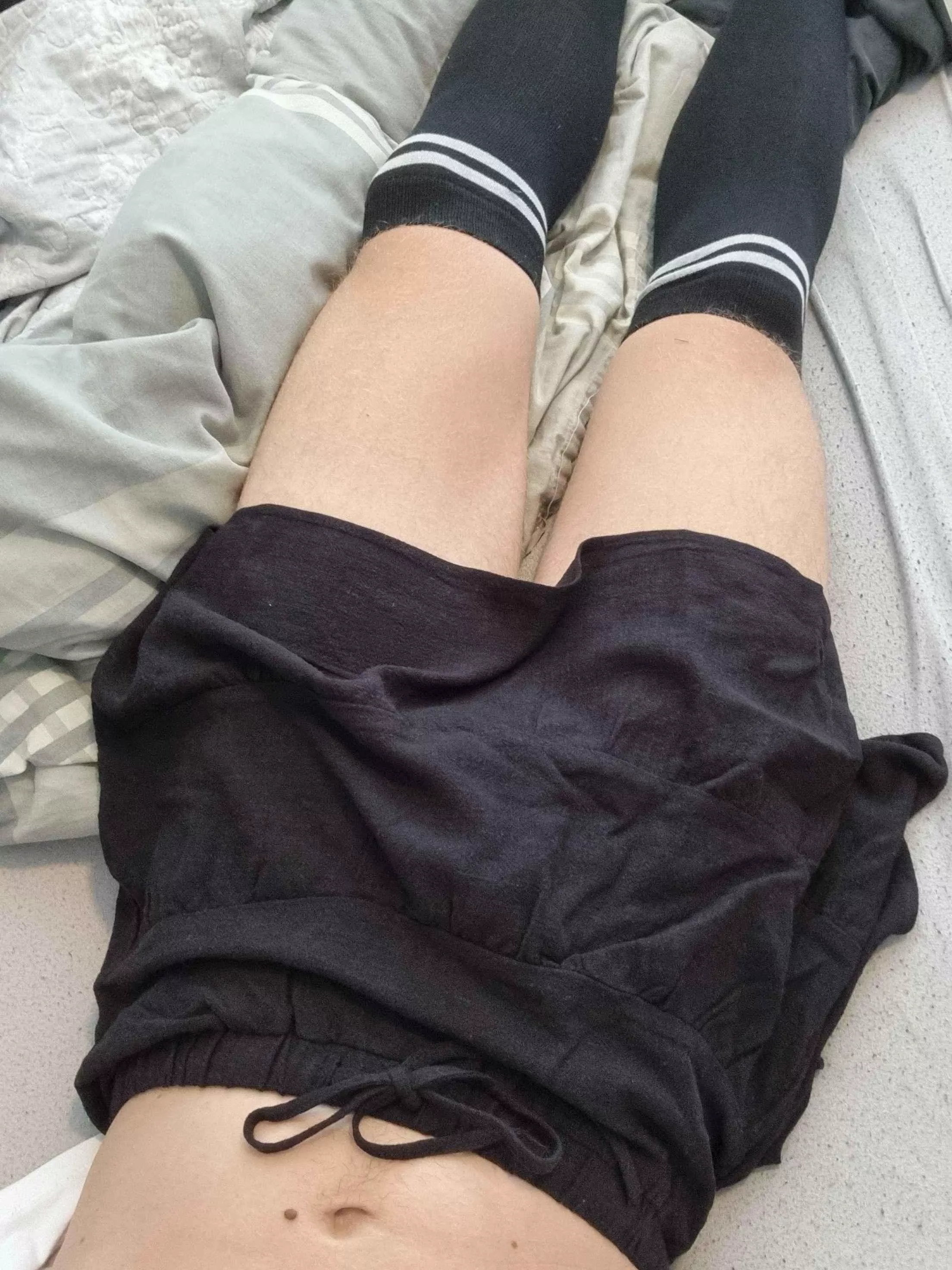 Why are clothes so expensive? I just want to wear and show off cute outfits