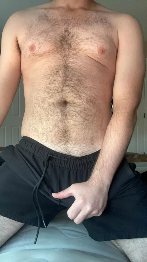 Woke up in a mood 😈