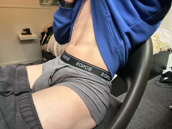 (18) More than meets the eye x 