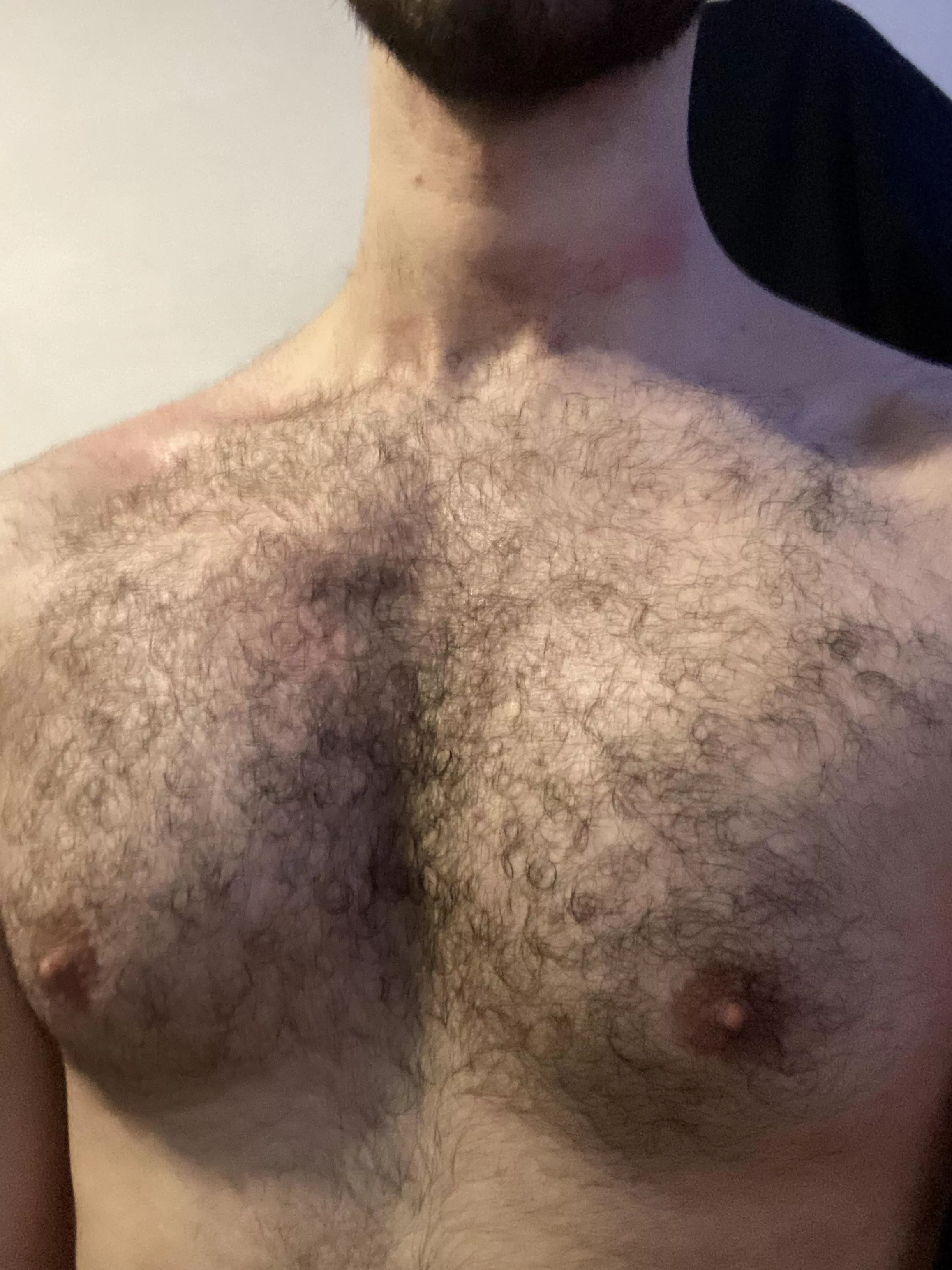 (22) would I be considered an otter?