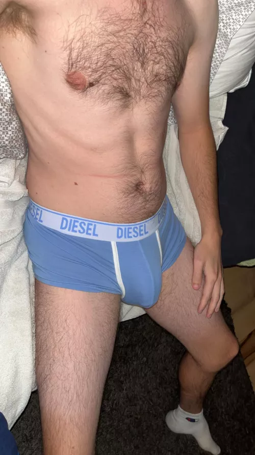 29 Canada, dms encouraged :)