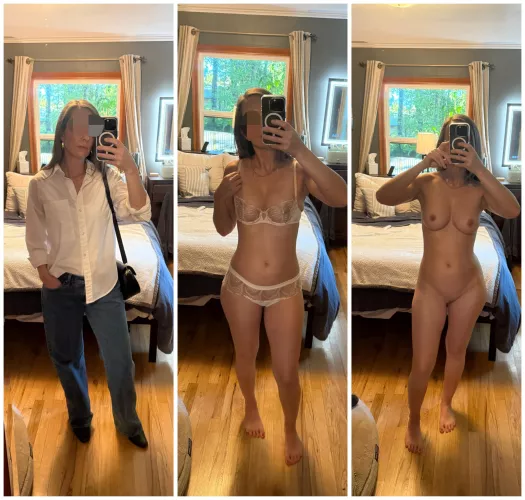 36 Pregnant & Married On vs. Off