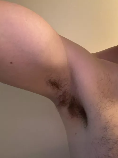 A bit of musk at a party won’t do anyone harm, right?