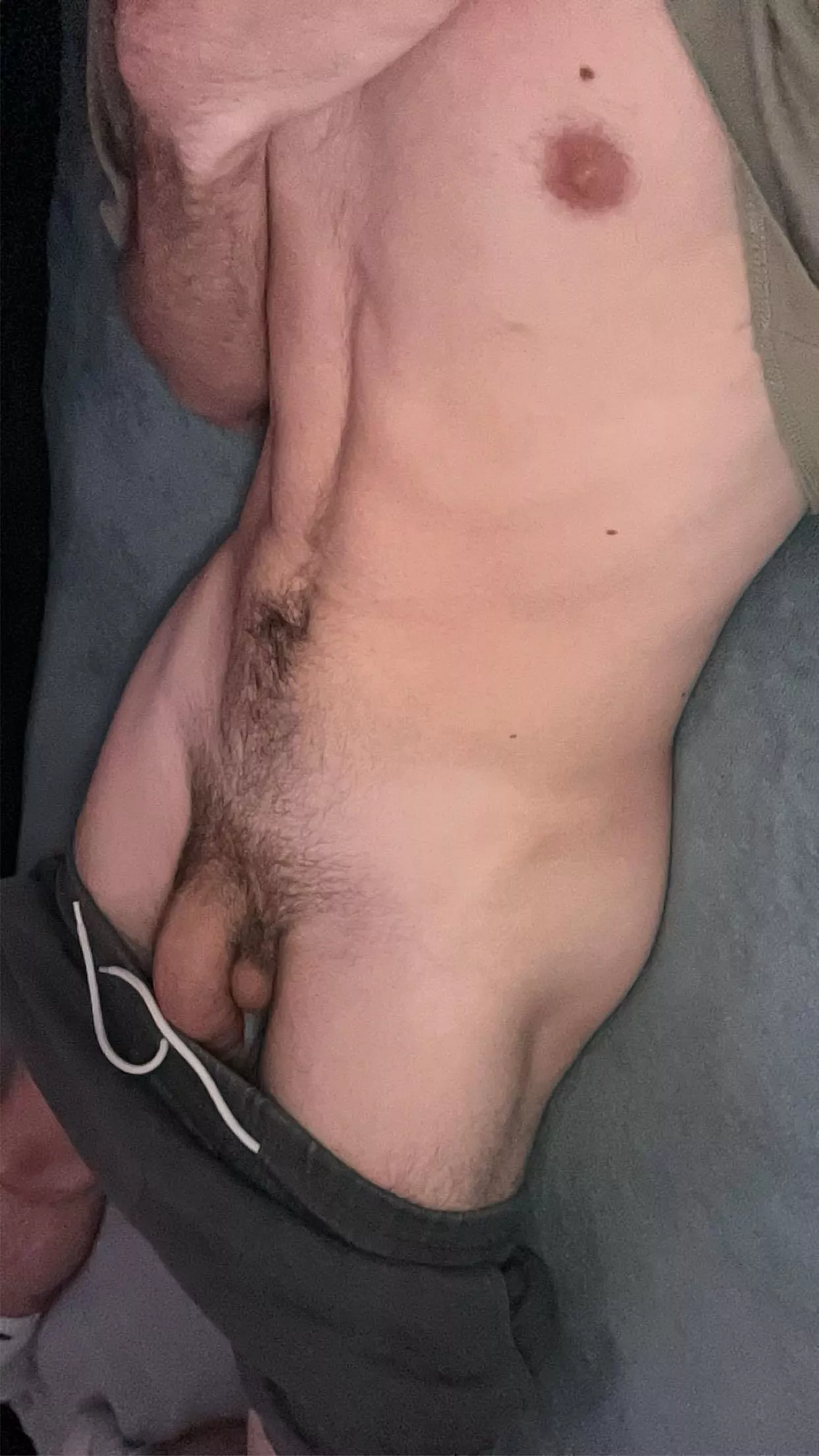 Any bros want to compare cocks?