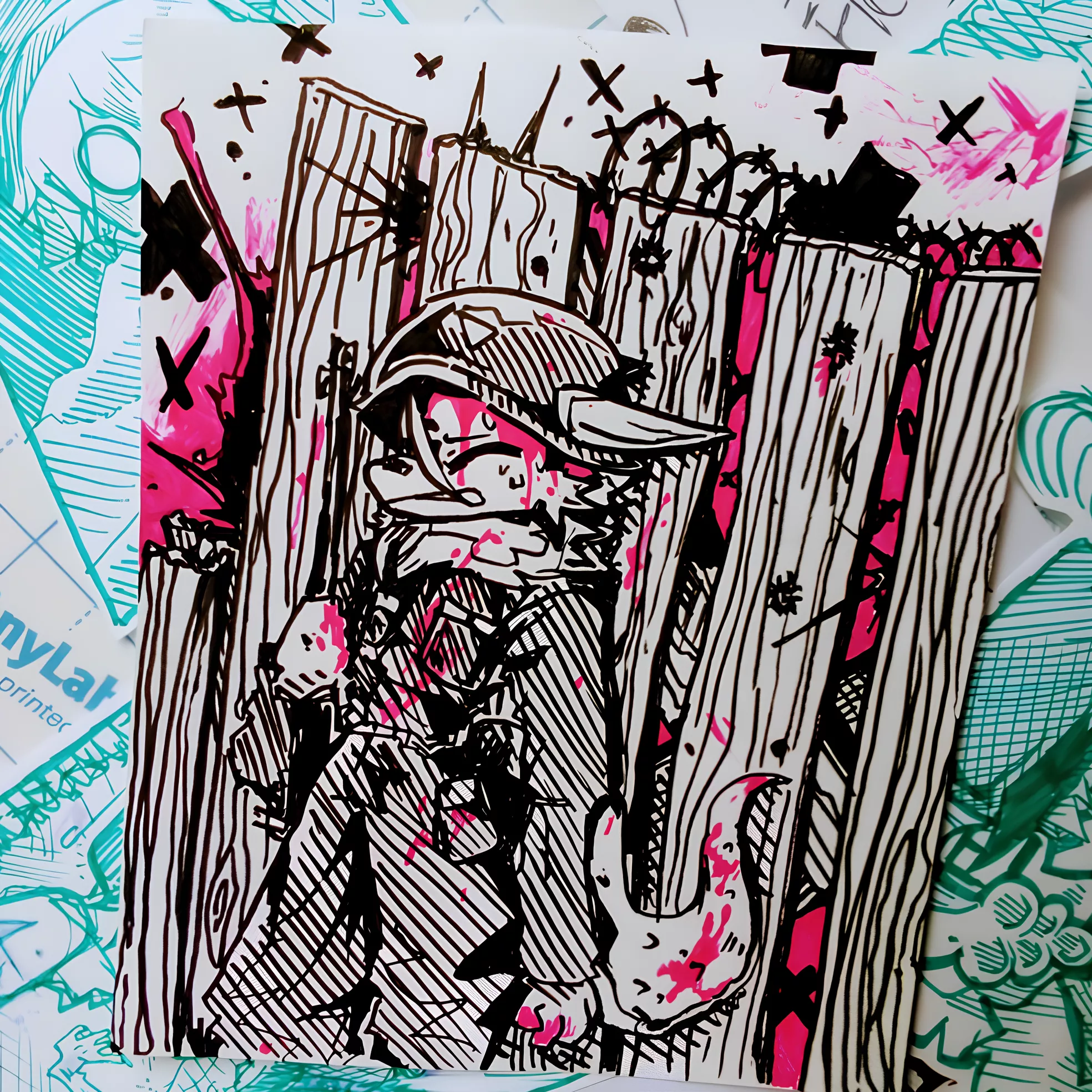 Any Centaura Fans? (my art/nsfw just in case)