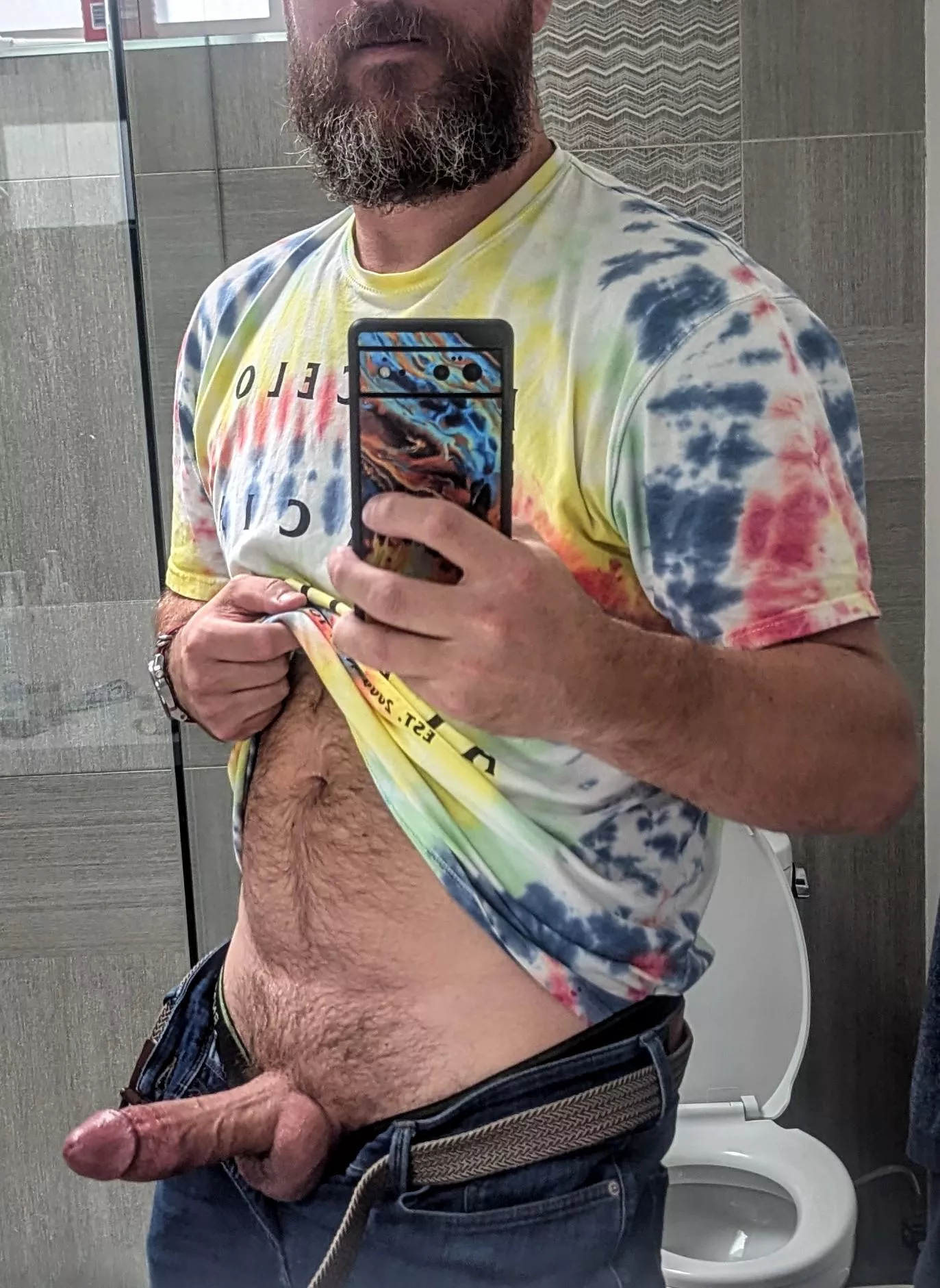 Anyone else having a horny Saturday?