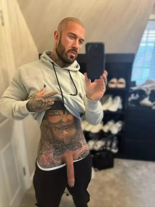 big enough for you ? 