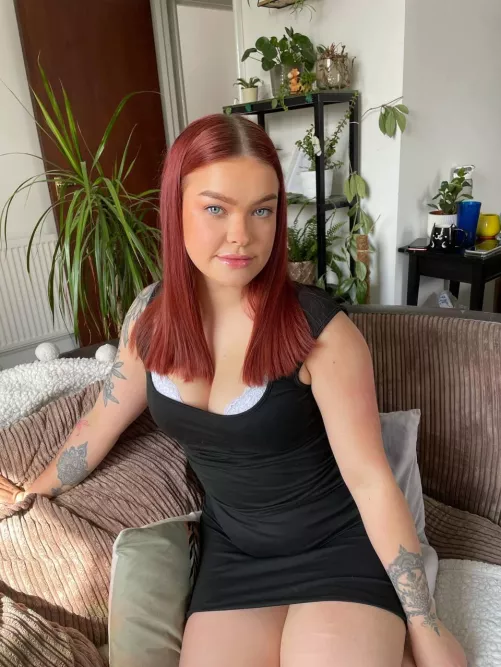 Can’t go wrong with a LBD 😜