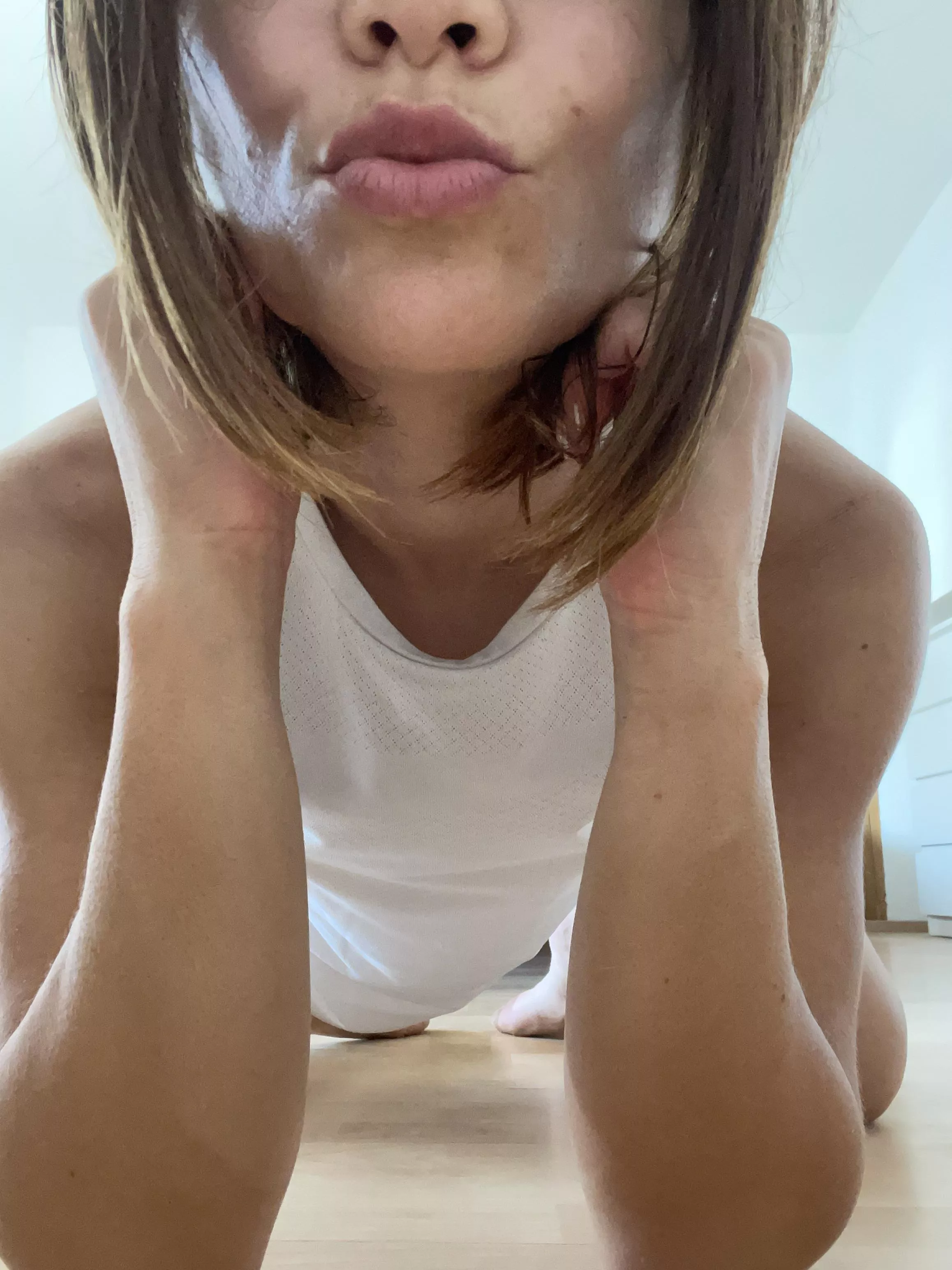 Come to visit, @peggylue23