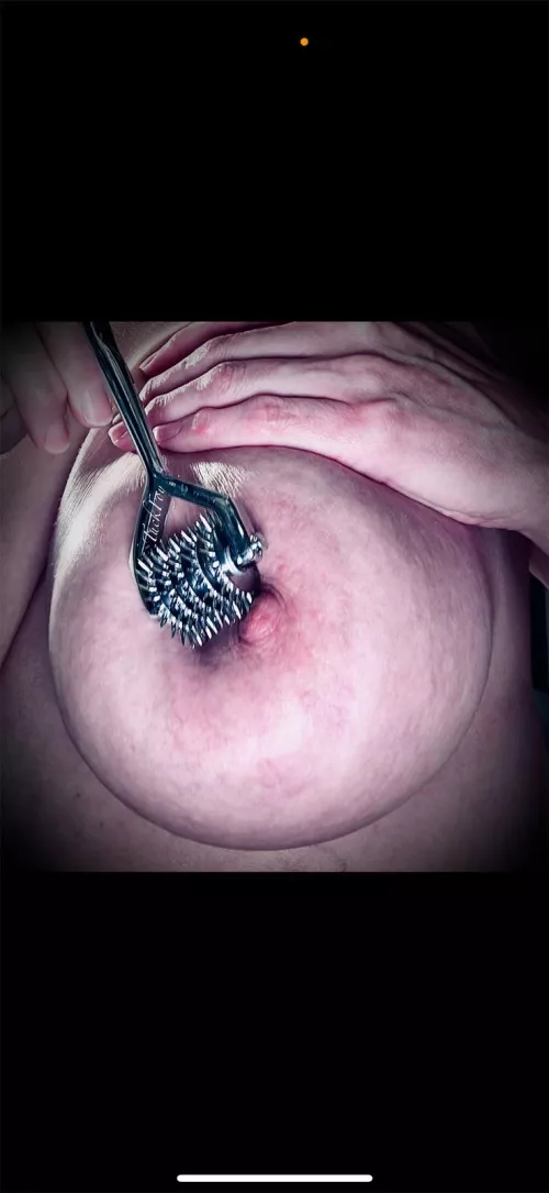 Did you know that October is National Kink Month? Happy Kinktober 6th!