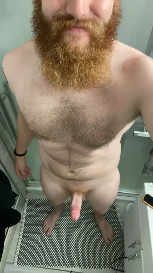 Feel free to stare 😉 