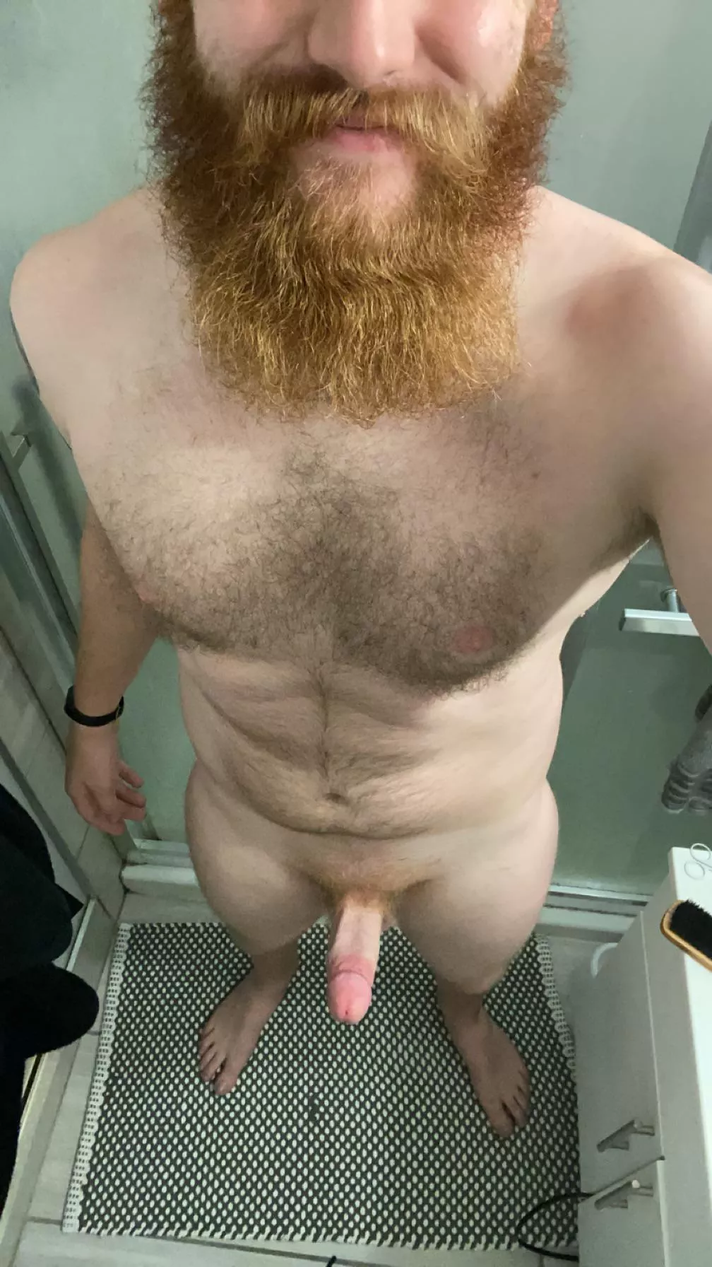 Feel free to stare 😉 