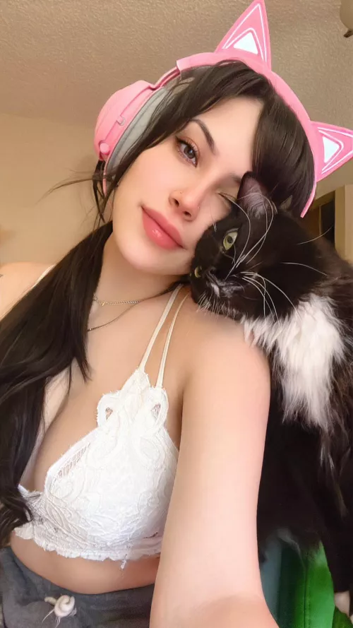 Felicia Vox (@feliciavox) [onlyfans]