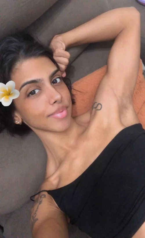 Girl power 😂😝 #muscle 