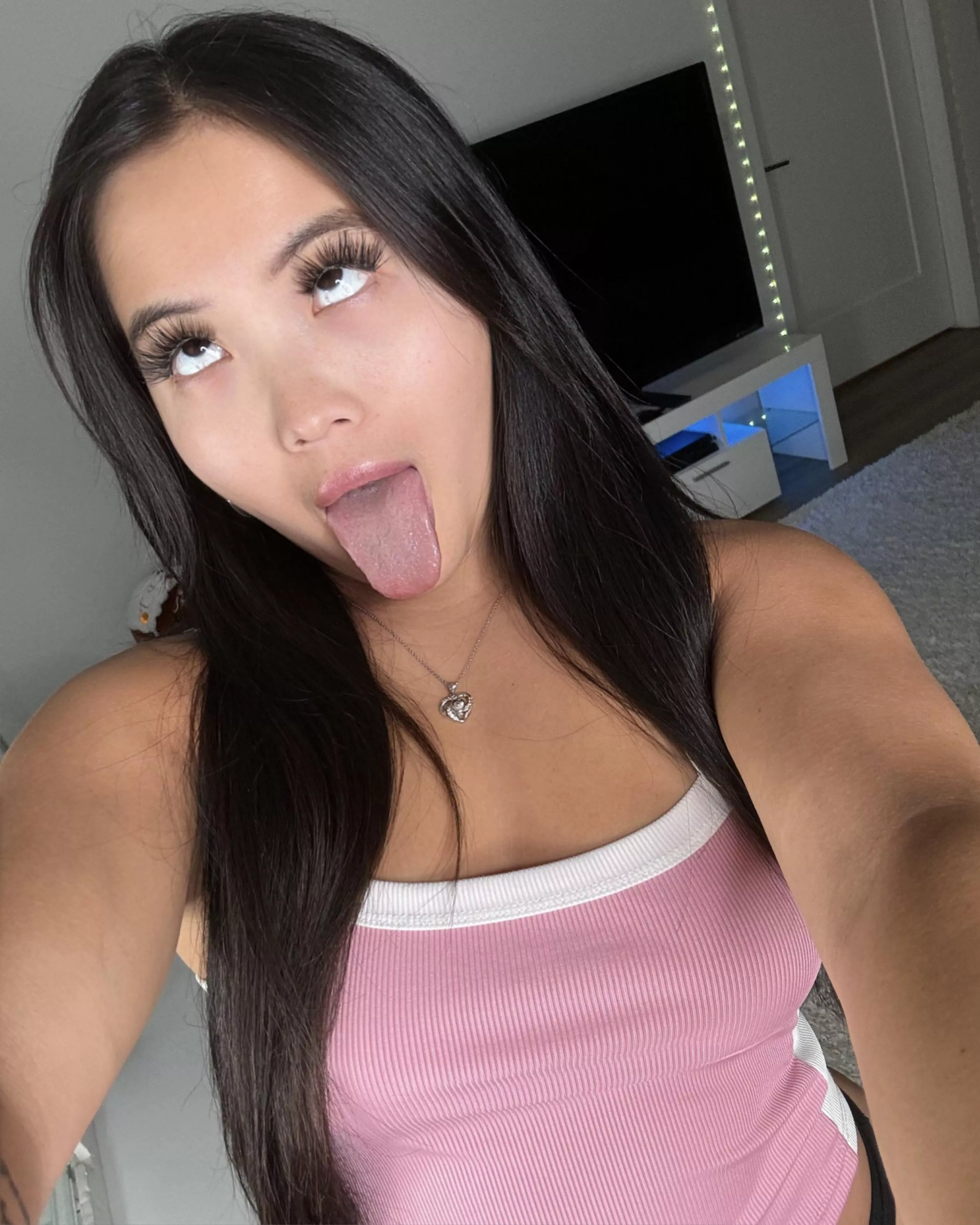 Give me the biggest warm load so I can have the best day