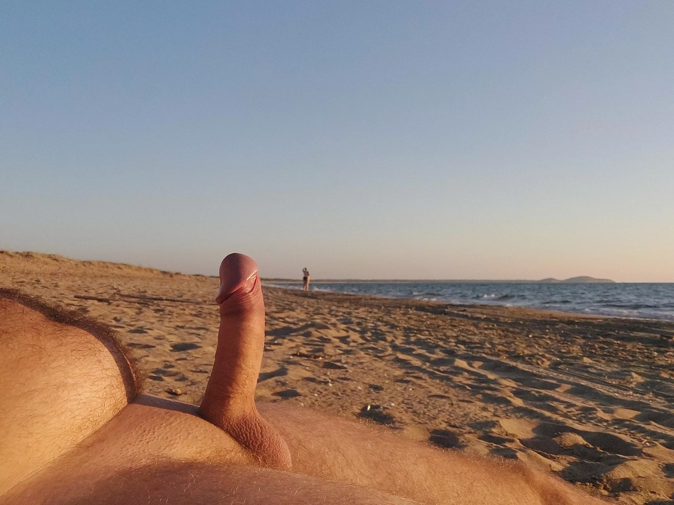 Golden hour goodness 