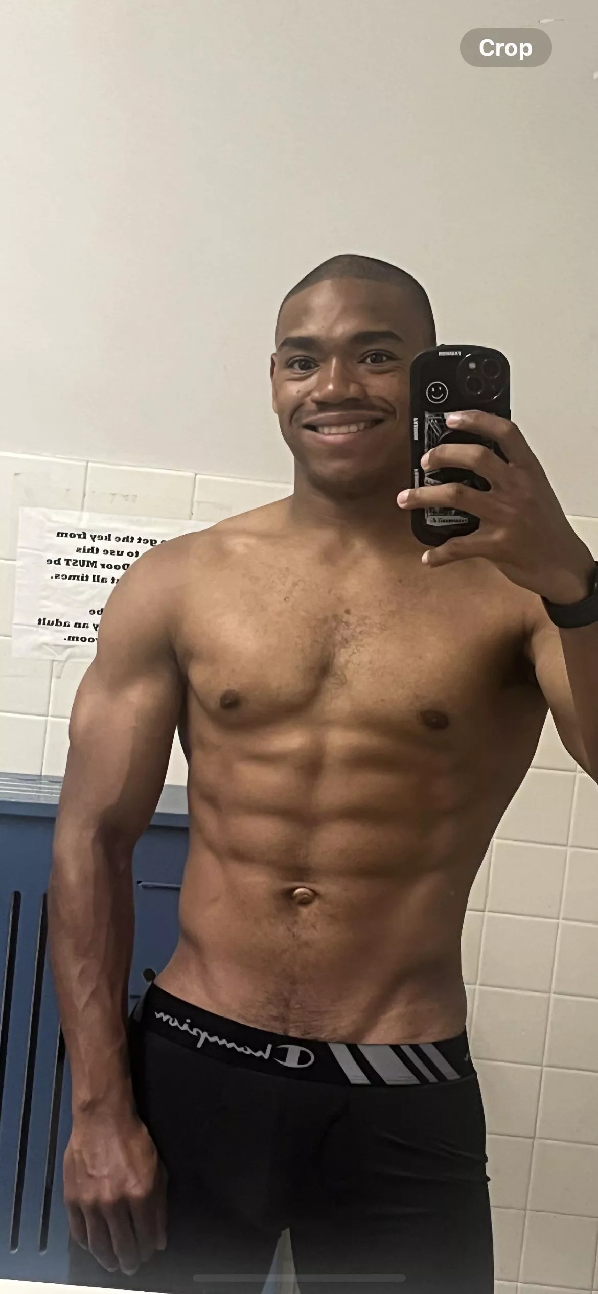 Good morning! I hope you all enjoy your Monday! 